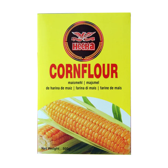 Heera Corn Flour (500g)