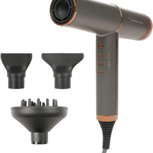 Paul Anthony 'MACH 3' 1600w 110000rpm BLDC Hair Dryer