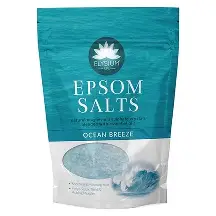 Elysium Spa Ocean Breeze Epsom Bath Salts 450g
