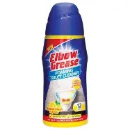 Elbow Grease Lemon Fresh Foaming Toilet Cleaner 500g