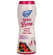 Foam Fresh Wild Berry Foaming Toilet Cleaner 370g
