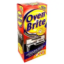 Oven Brite Cleaning Kit