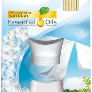 Air Wick  Crisp Linen and Lilac