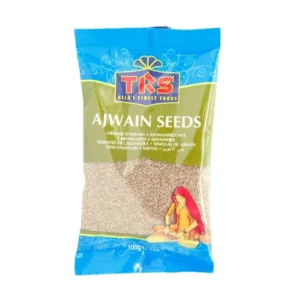 TRS Ajwain (Lovage Seeds) (100G).