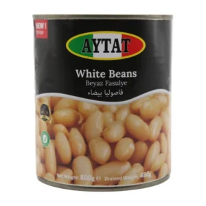 Aytac White Beans (800GR)