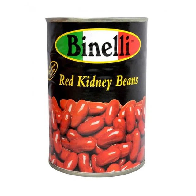 Binelli Red Kidney Beans  400 g