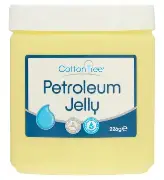 Cotton Tree Petroleum Jelly 226g