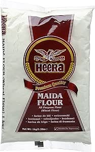 Heera Maida Flour 1KG