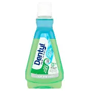 Dentyl Dual Action Smooth Mint Mouthwash 100ml
