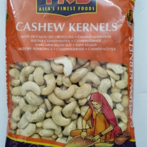 TRS Cashew Kernels 375G
