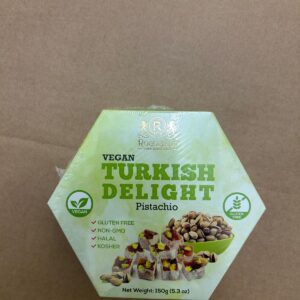 Turkish Pisitachio - 150g