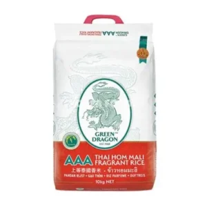 WM Green Dragon Thai Frag Rice - 10kg