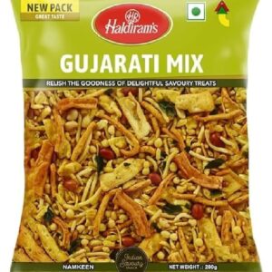 Haldirams Gujarati Mixture - 200g BUY1 GET 1 FREE