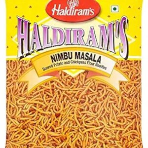 Haldirams Nimbu Masala - 200g BUY1 GET 1 FREE