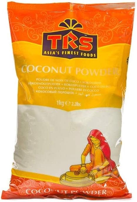 TRS Coconut Powder - 1kg