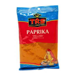 TRS Paprika 100g