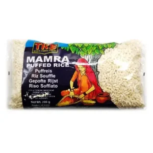 TRS Puffed Rice (Mumra) 200G