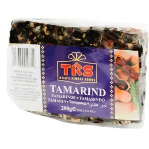TRS Tamarind (Imli) Indian (200g)
