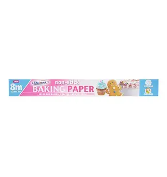 Sealapack Non-Stick Baking Paper Roll 30cm X 8m