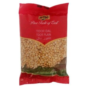 Aytac Toor Dal (Plain) 500g
