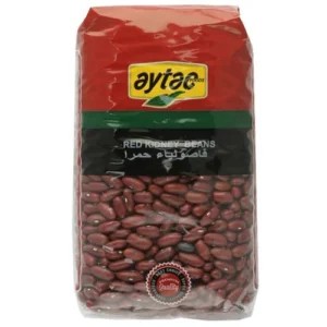 Aytac Red Kidney Beans (Rajma) 500g