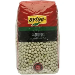 Aytac Green Peas 1 kg