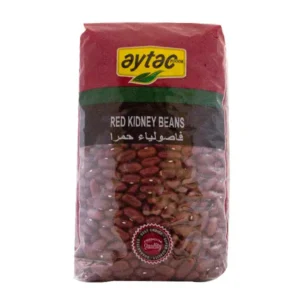 Aytac Red Kidney Beans 1 kg