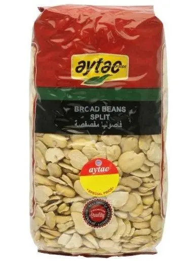 Aytac Broad Beans 850G