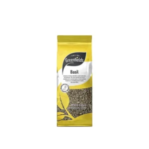 Greenfields Basil 50G