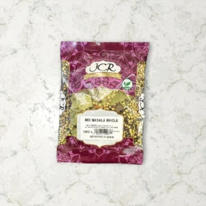 JCR Mixed Masala Whole 100g