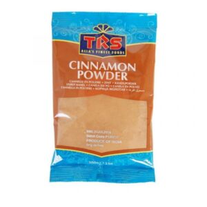 TRS Cinnamon Powder 100G