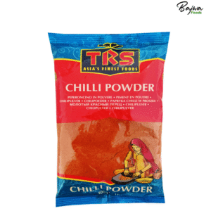 TRS Chilli Powder 400G