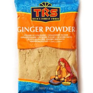 TRS Ginger Powder 100g