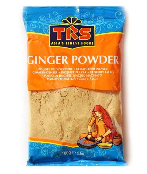 TRS Ginger Powder 100g