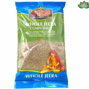 TRS Jeera (Whole Cumin) 400g