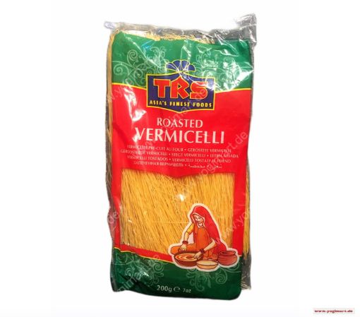 TRS Vermicelli Rstd (Poly) 200g