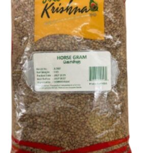 Shree Krishna Horsegram Kollu - 1kg