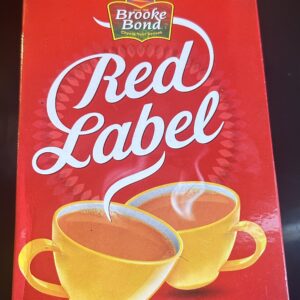 Red Label Tea 500gms