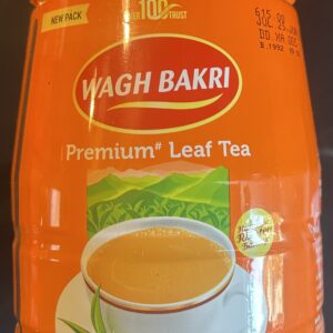 WAGH Bakri Tea 1KG
