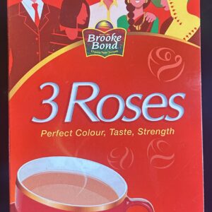 3 Roses Tea 500gms