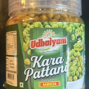 Udhaiyam Kara patani 200Gms