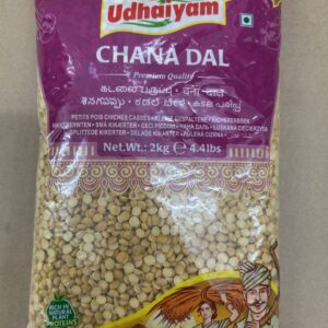 Udhayam Chana Dal -2kg