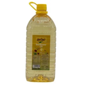 Aytac Sunflower Oil - 5 ltr