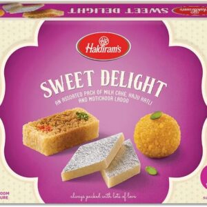 Haldirams Sweet Delight -300g