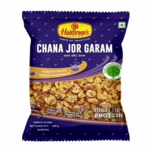 Haldiram Chana Jor Garam - 200g BUY 1 GET 1 FREE