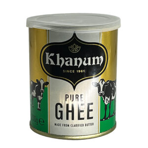 SOP KHANUM Butter Ghee -500g