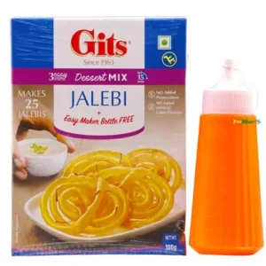 TP GITS Jalebi Mix with Maker
