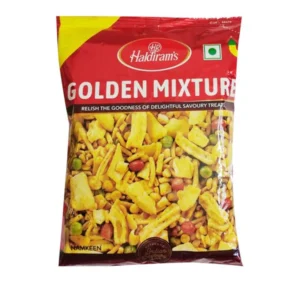 Haldiram Golden Mixture - 150g BUY1 GET 1 FREE