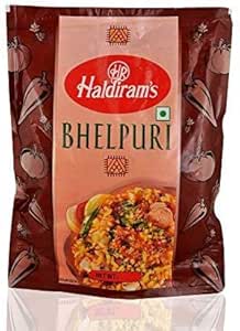 Haldiram Bhelpuri -200g BUY 1 GET 1 FREE