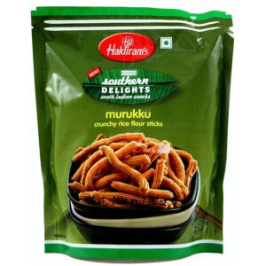 Haldirams Murukku - 200g